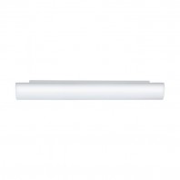 Eglo-Zola W/B 2x3 40W E14 / 3X40W E14  Med / Lrg -Opal